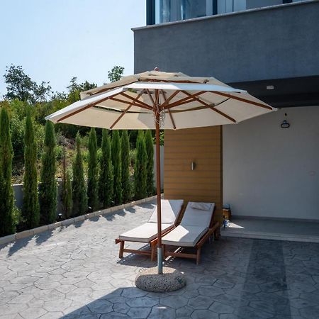 Luxury Scandinavian Ulcinj Esterno foto