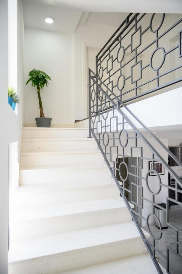 Luxury Scandinavian Ulcinj Esterno foto