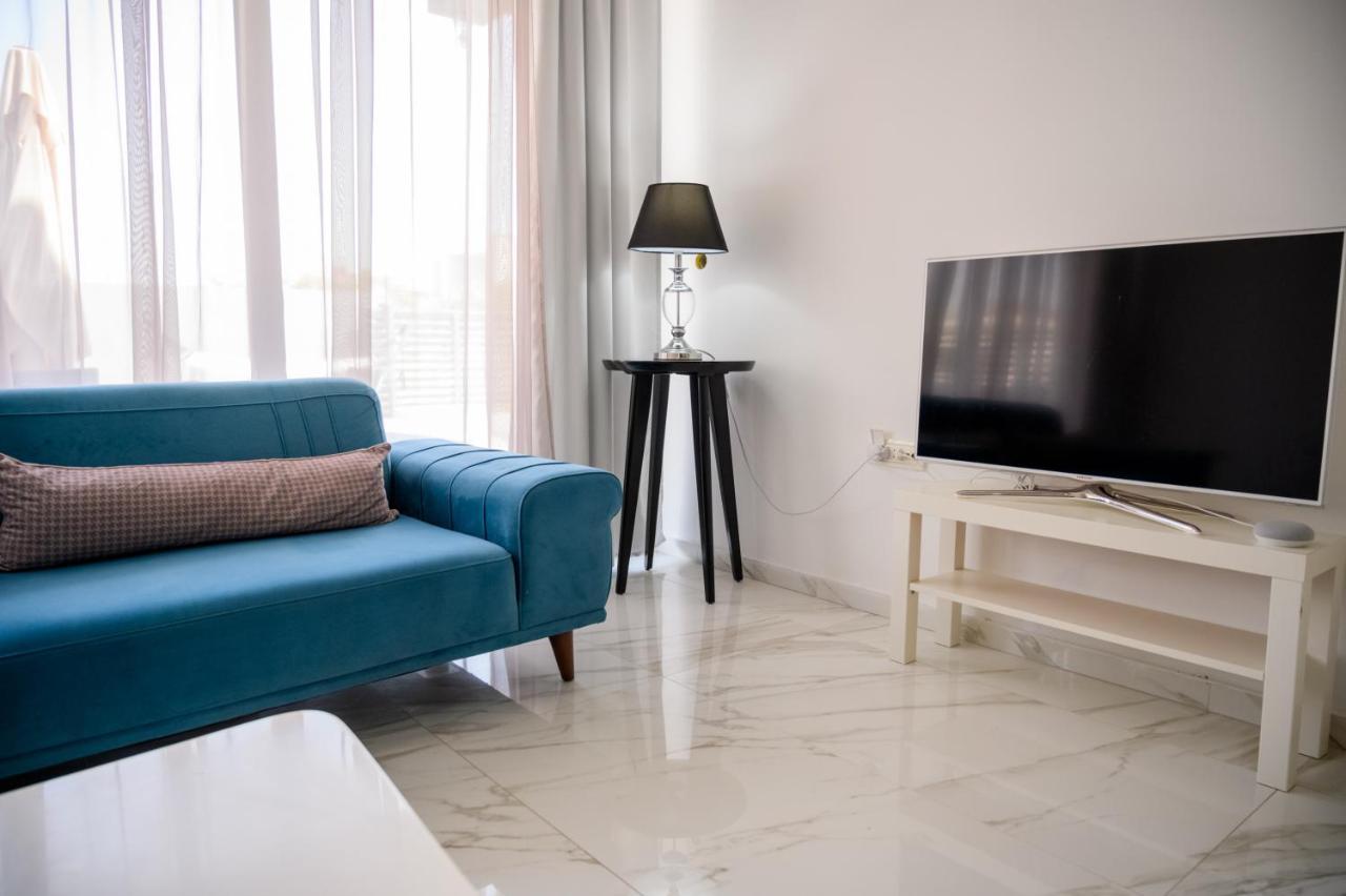 Luxury Scandinavian Ulcinj Esterno foto