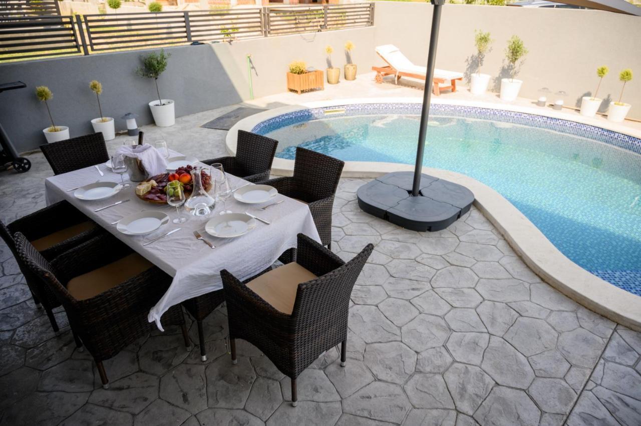 Luxury Scandinavian Ulcinj Esterno foto