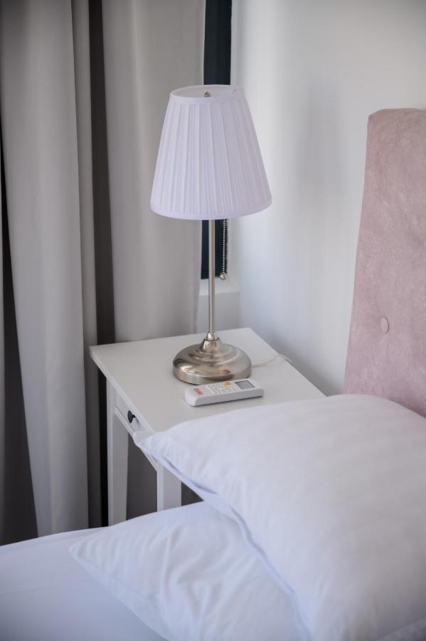 Luxury Scandinavian Ulcinj Esterno foto