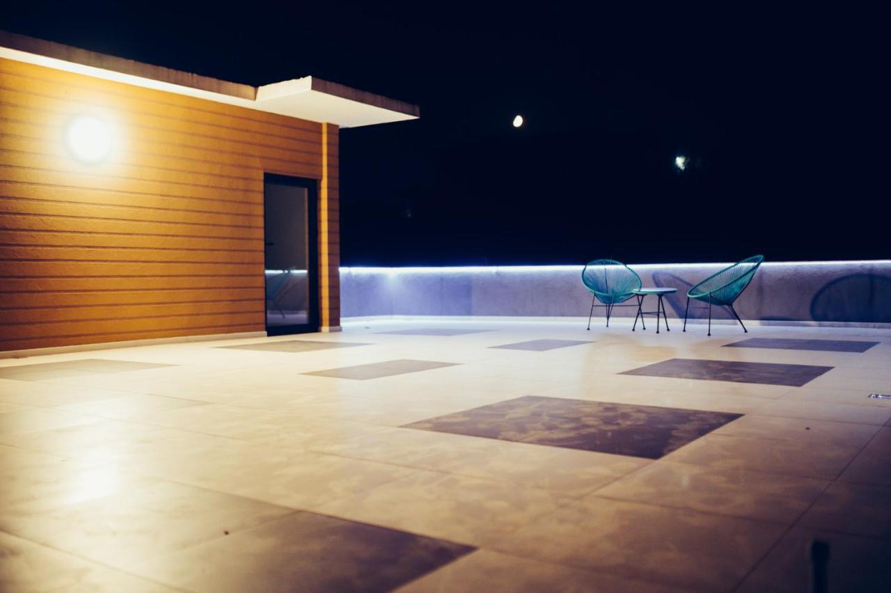 Luxury Scandinavian Ulcinj Esterno foto